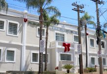 Prefeitura: funcionamento do expediente na última semana de 2021