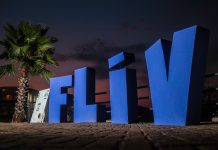 Fliv é finalista no Prêmio Governador do Estado de SP para as Artes