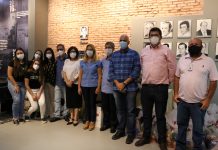 Fundo Social recebe doações do curso de Medicina da Unifev e do Lions