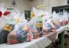Fundo Social conclui entrega de kits natalinos às entidades e grupos religiosos da cidade