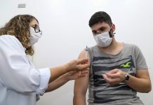 SP alcança terceira posição em ranking mundial de vacinação