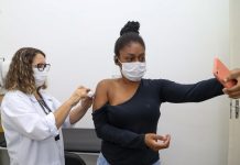 Estado de SP ultrapassa marca de 80 milhões de doses contra COVID-19 aplicadas