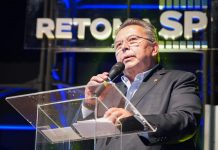 Carlão Pignatari parabeniza Barretos, Araras e Paraibuna, que passam a ser as novas estâncias turísticas do Estado de São Paulo