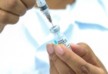 Estado de SP reduz para 4 meses intervalo para dose reforço contra Covid-19