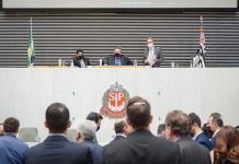 Assembleia Legislativa do Estado de São Paulo autoriza entrada de policiais civis na Atividade Delegada