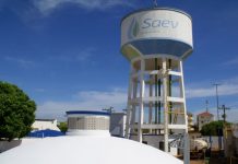 Fim de ano: veja como funcionarão os serviços da Saev Ambiental no Natal e Ano Novo