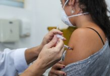 Votuporanga segue antecipação de prazo da dose adicional a partir desta sexta-feira