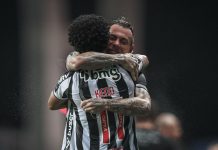 Atlético-MG vence Bahia e volta a ser campeão brasileiro após 50 anos