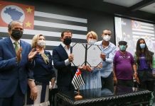 Governo investirá R$ 28 milhões na revitalização da Favela Marte em Rio Preto