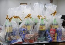 Natal de Luz e Esperança: Fundo Social de Solidariedade começa entrega de kits natalinos