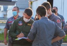 Governo de SP envia força-tarefa para auxiliar vítimas das chuvas na Bahia