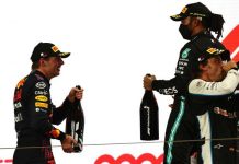 F1: Hamilton é favorito no GP da Arábia Saudita e para campeão da temporada