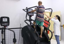 Fisioterapia da UNIFEV ganha novos equipamentos