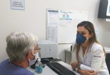 AME Votuporanga comemora 14 anos