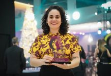 Fliv conquista Prêmio Governo do Estado de SP para as Artes