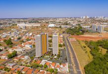 TAFLEX lança o Viva Parque em Votuporanga