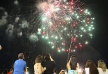 Ministério Público recomenda que cidades da região evitem organizar festas de fim de ano