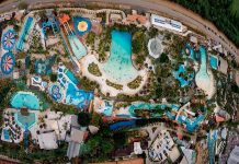 Olímpia vai exigir ‘passaporte da vacinação’ e testagem em parques aquáticos e eventos