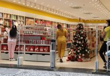 Alimentos e presentes pressionam inflação do Natal