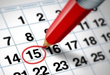 Governo divulga lista de feriados para servidores federais em 2022