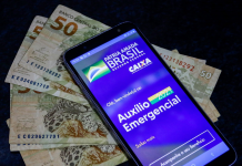 TCU revela que auxílio emergencial foi dado em 2021 a 74,5 mil mortos