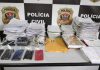 Polícia Civil faz operação contra quadrilha investigada por aplicar golpes em produtores rurais