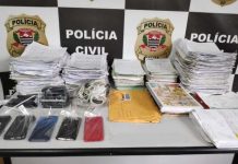 Polícia Civil faz operação contra quadrilha investigada por aplicar golpes em produtores rurais
