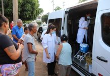 Covid-19: Secretaria da Saúde realizará plantões e iniciará aplicação de reforço para dose única da Janssen