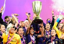 Com recorde de público, Corinthians é tricampeão paulista feminino
