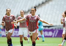 Sub-19: São Paulo vence o Corinthians e é tetracampeão estadual