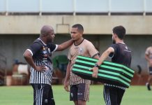 CAV se reapresenta para pré-temporada com foco na disputa do Paulistão da Série A3