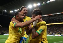 Brasil encerra ano na 2ª posição do ranking da Fifa; Bélgica lidera