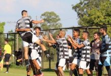 Cavinho vence o XV de Piracicaba em último teste antes da estreia na Copinha