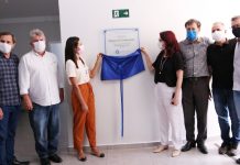 Santa Casa inaugura novo RH e Espaço para Colaborador