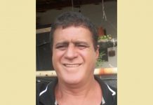 Falece Luis Carlos Bela Rosa, aos 58 anos