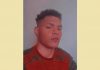 Falece Gustavo Vieira Barbosa, aos 22 anos