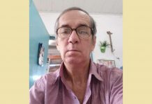 Falece Estevom Bezerra Evangelista, aos 67 anos