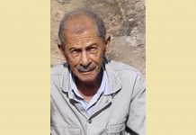 Falece Pedro Araújo do Nascimento, aos 80 anos