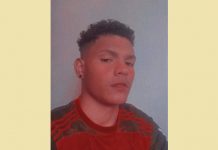 Falece Gustavo Vieira Barbosa, aos 22 anos