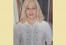 Falece Terezinha Brigatti, aos 70 anos