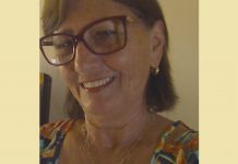 Falece Sonia Aparecida Tozo Marioto, aos 71 anos