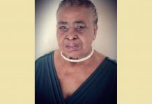 Falece Rita Dias de Lima, aos 90 anos