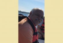 Falece Ronaldo Alves de Moura, aos 66 anos