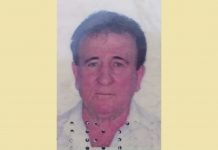 Falece Adelino Biazi, aos 74 anos