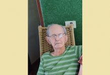 Falece João de Marchi, aos 93 anos