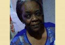 Falece Rosângela Maria da Silva, aos 56 anos