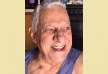 Falece Benedito Cavassani, aos 83 anos