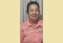 Falece Maria Moreira Ferreira, aos 81 anos