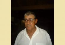 Falece Pedro Simões Costa, aos 77 anos