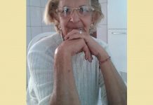 Falece Leila Anção Jamal, aos 73 anos